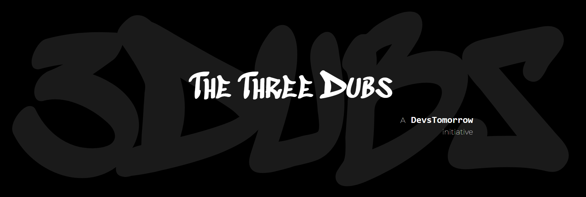 3Dubs